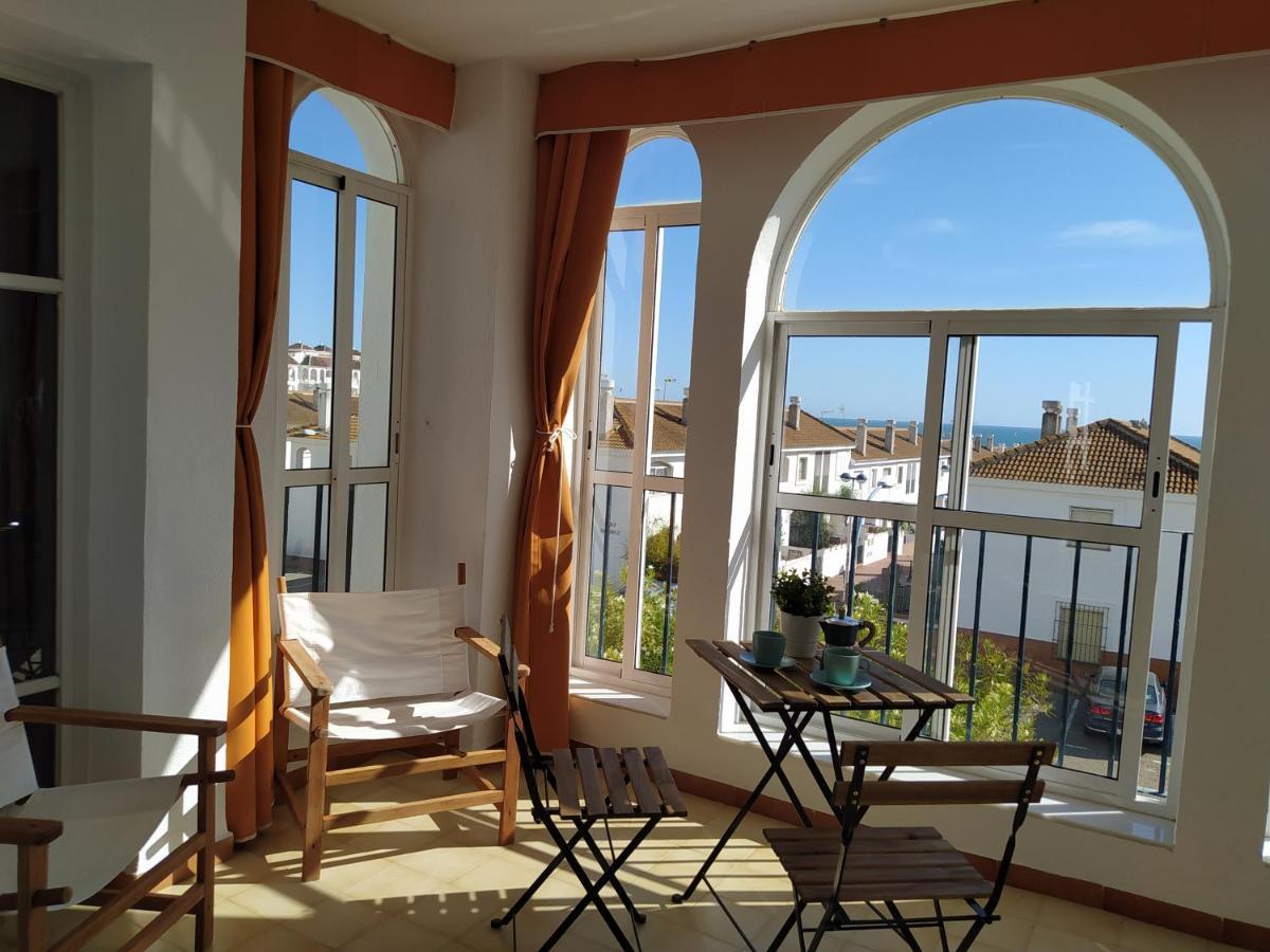 Un Lugar Llamado Descanso Matalascañas Εξωτερικό φωτογραφία