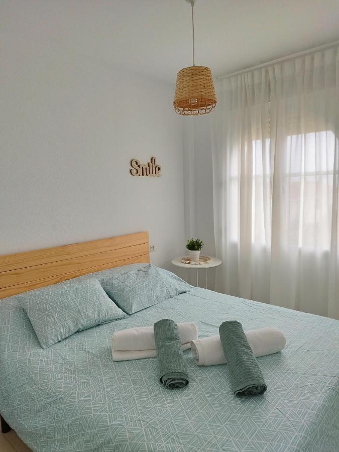 Un Lugar Llamado Descanso Matalascañas Εξωτερικό φωτογραφία